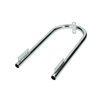 Stabilisator EBR-Gabel Chrom